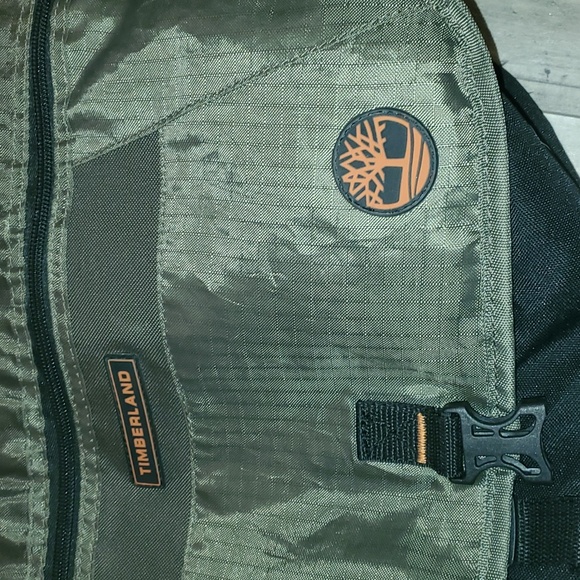 Timberland messenger bag - Picture 2 of 6